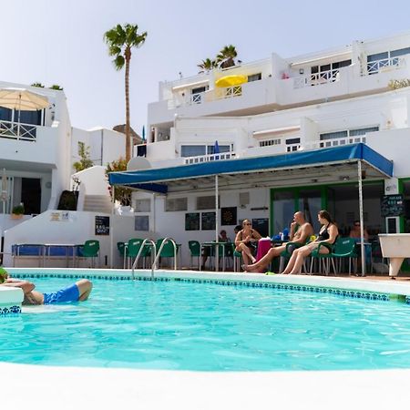 Raymanda203 Apartment Puerto del Carmen  Bagian luar foto