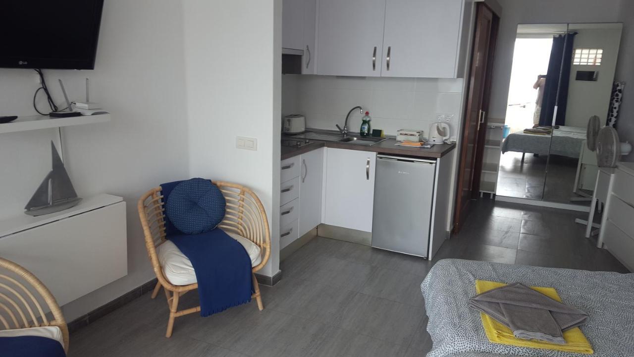 Raymanda203 Apartment Puerto del Carmen  Bagian luar foto