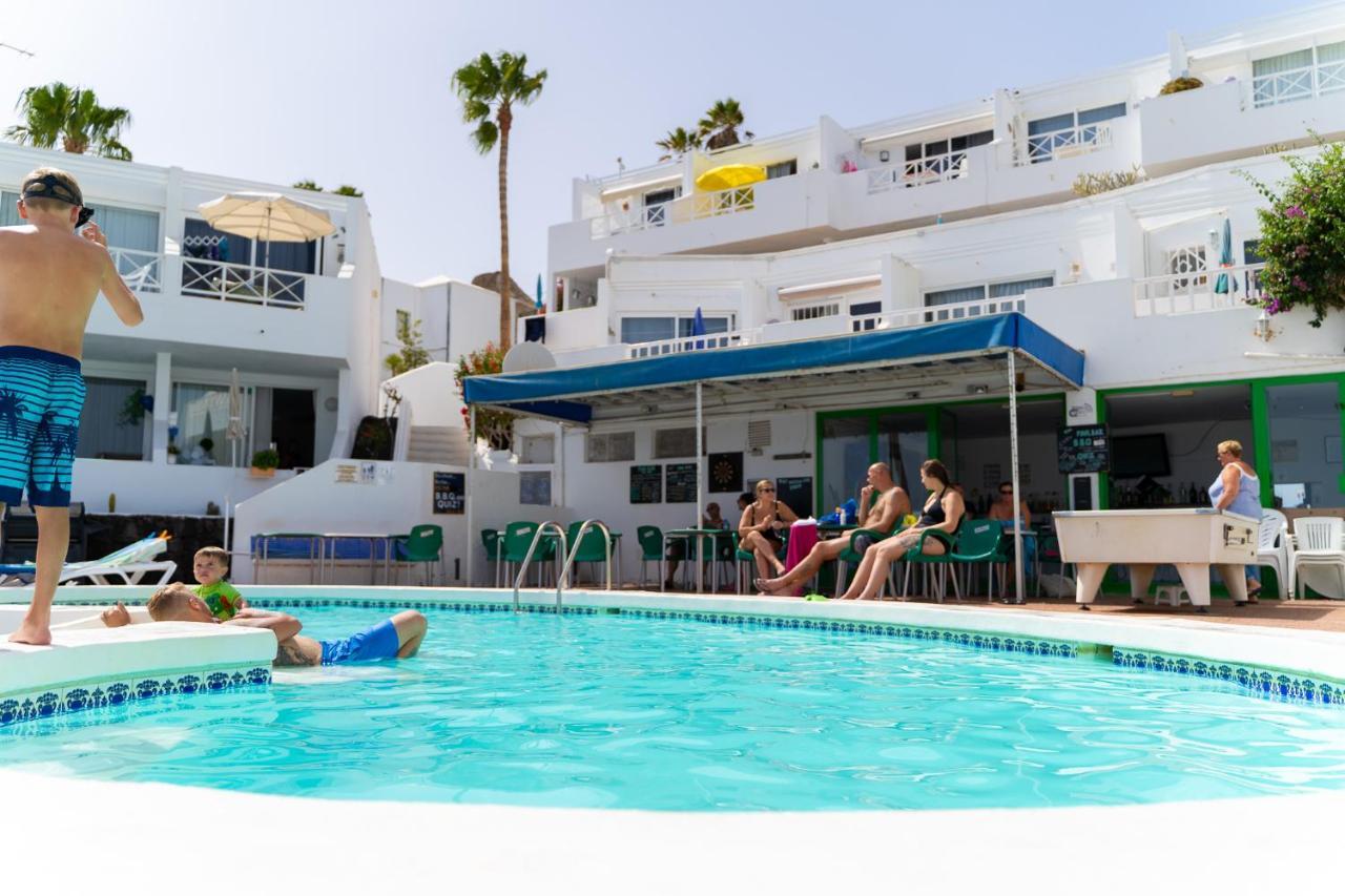Raymanda203 Apartment Puerto del Carmen  Bagian luar foto