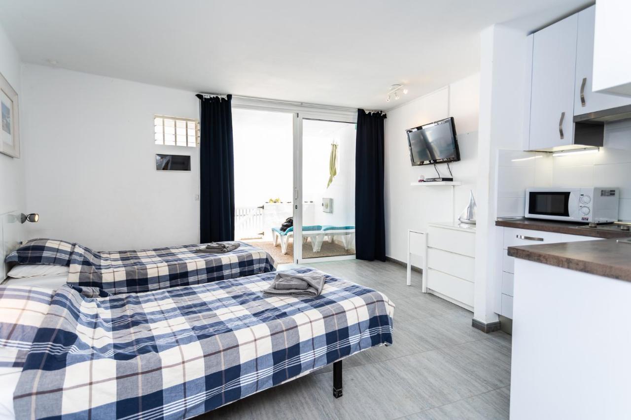 Raymanda203 Apartment Puerto del Carmen  Bagian luar foto