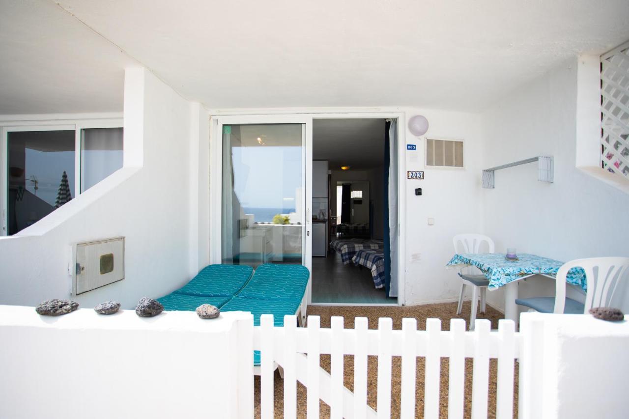 Raymanda203 Apartment Puerto del Carmen  Bagian luar foto