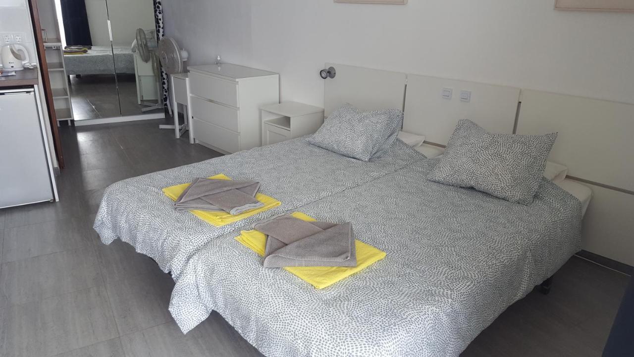 Raymanda203 Apartment Puerto del Carmen  Bagian luar foto