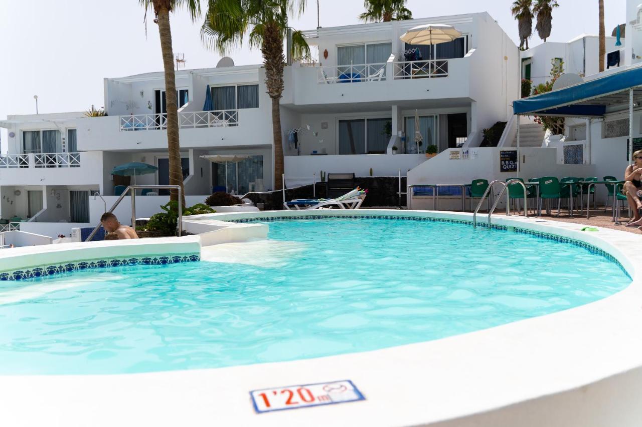Raymanda203 Apartment Puerto del Carmen  Bagian luar foto