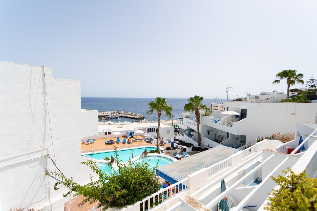 Raymanda203 Apartment Puerto del Carmen  Bagian luar foto