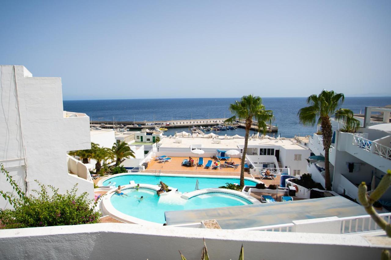 Raymanda203 Apartment Puerto del Carmen  Bagian luar foto