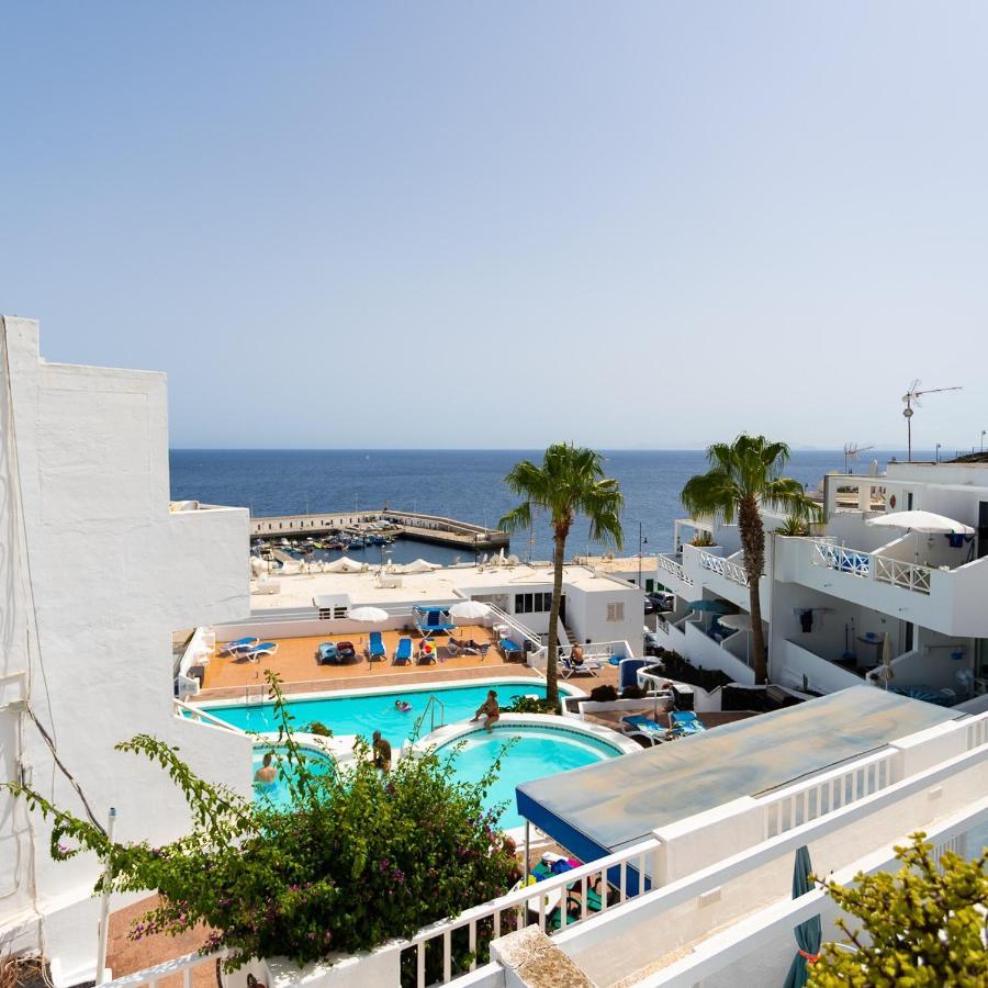Raymanda203 Apartment Puerto del Carmen  Bagian luar foto