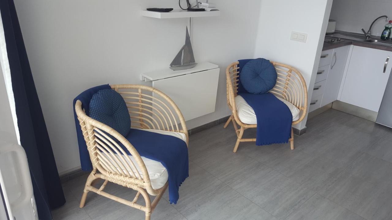 Raymanda203 Apartment Puerto del Carmen  Bagian luar foto
