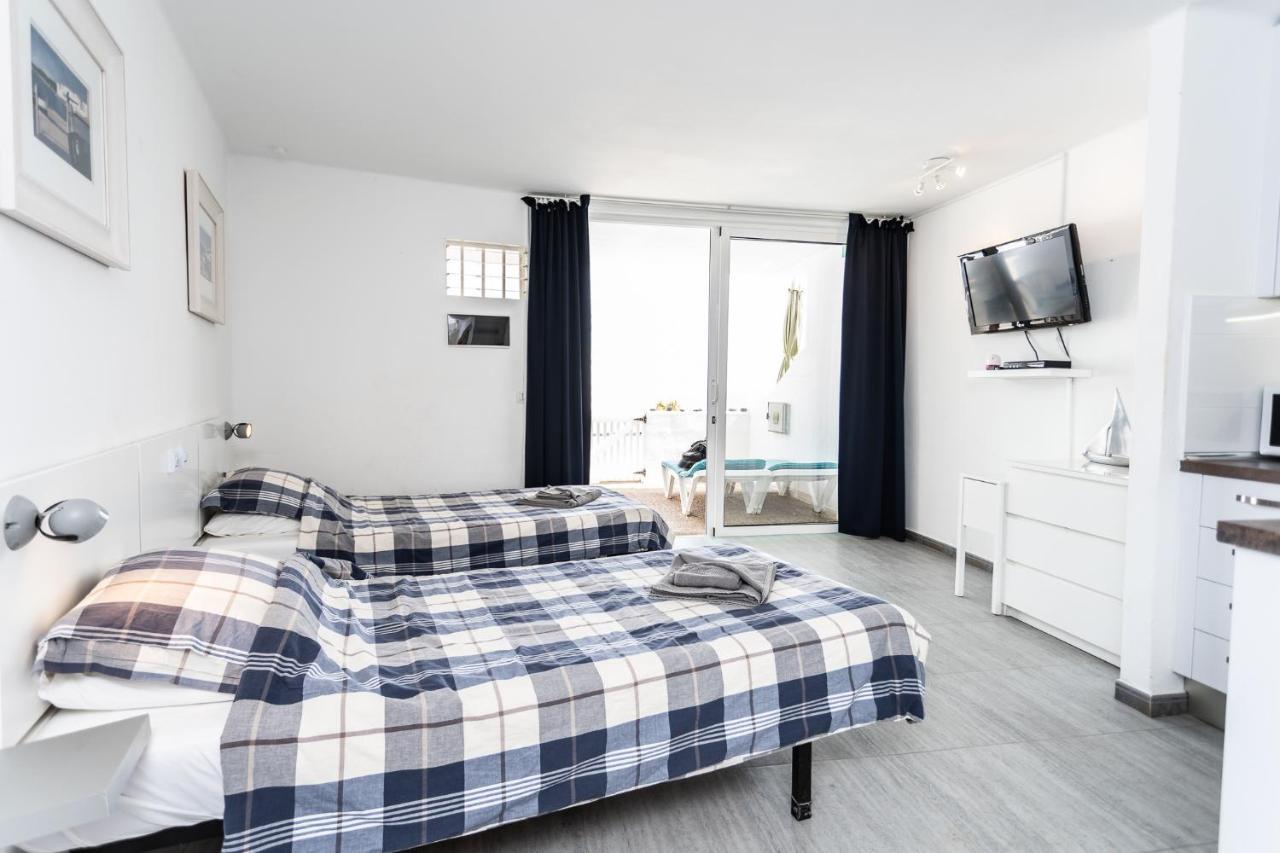 Raymanda203 Apartment Puerto del Carmen  Bagian luar foto