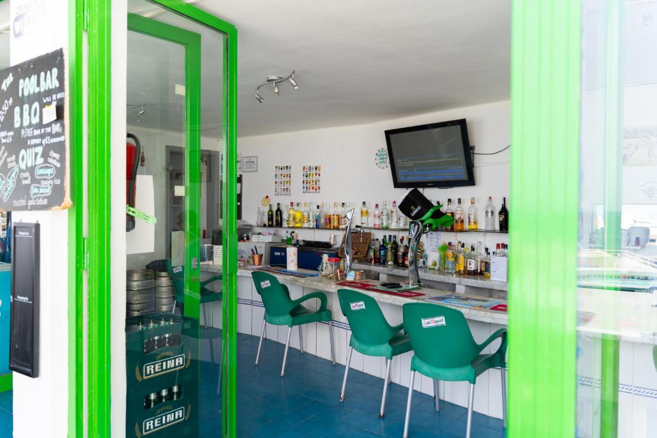 Raymanda203 Apartment Puerto del Carmen  Bagian luar foto